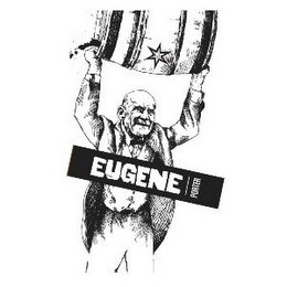 EUGENE PORTER logo