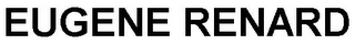 EUGENE RENARD logo