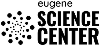 EUGENE SCIENCE CENTER logo