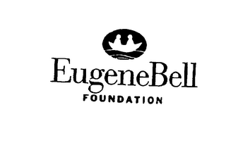 EUGENEBELL FOUNDATION logo