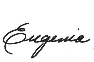 EUGENIA logo