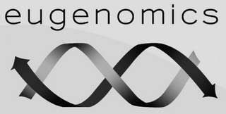 EUGENOMICS logo