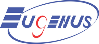 EUGENUS logo