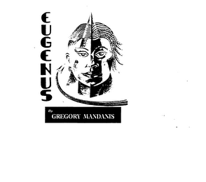 EUGENUS BY GREGORY MANDANIS logo