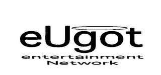 EUGOT ENTERTAINMENT NETWORK logo