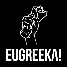 EUGREEKA! logo