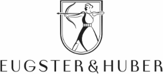 EUGSTER&HUBER logo
