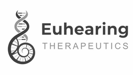 EUHEARING THERAPEUTICS logo