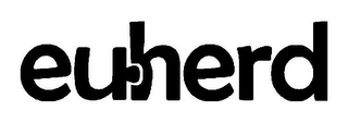 EUHERD logo