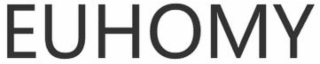 EUHOMY logo