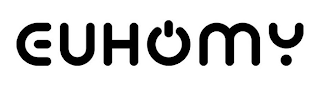 EUHOMY logo