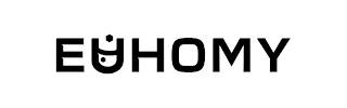EUHOMY logo