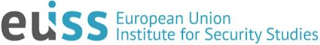 EUISS EUROPEAN UNION INSTITUTE FOR SECURITY STUDIES logo