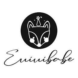 EUIUIBABE logo