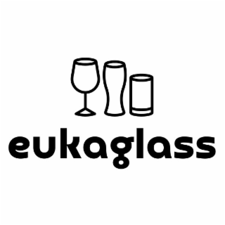 EUKAGLASS logo