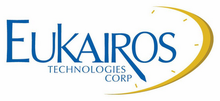 EUKAIROS TECHNOLOGIES CORP logo