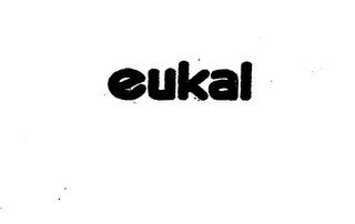 EUKAL logo