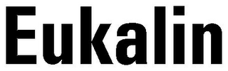EUKALIN logo