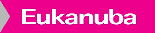 EUKANUBA logo
