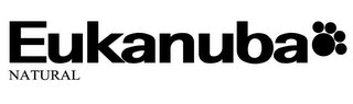 EUKANUBA NATURAL logo