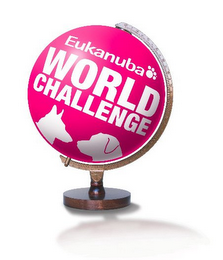 EUKANUBA WORLD CHALLENGE logo