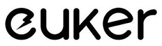 EUKER logo