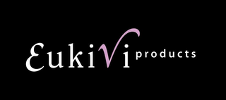 EUKIVIPRODUCTS logo