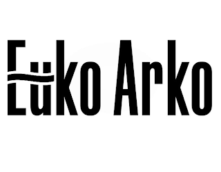 EUKO ARKO logo