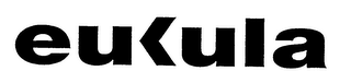 EUKULA logo