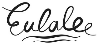 EULALEE logo