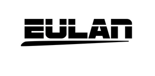 EULAN logo
