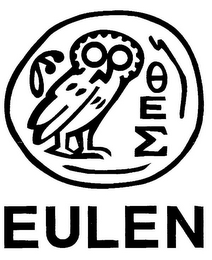 EULEN logo