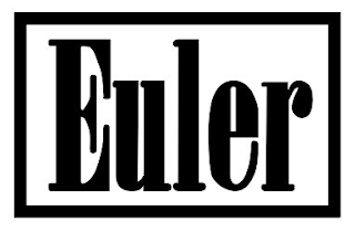 EULER logo