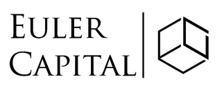 EULER CAPITAL EC logo