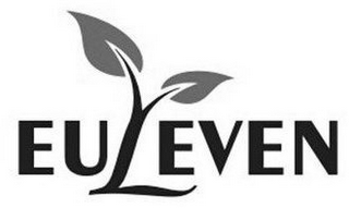 EULEVEN logo