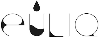 EULIQ logo