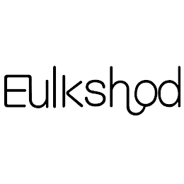 EULKSHOD logo
