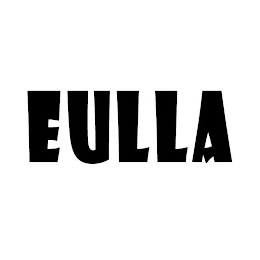 EULLA logo