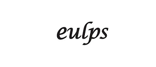 EULPS logo