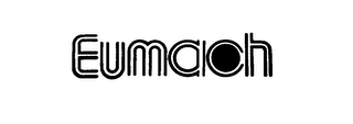 EUMACH logo
