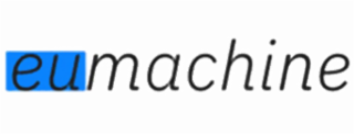 EUMACHINE logo