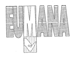 EUMANA logo