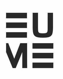EUME logo