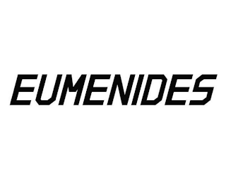 EUMENIDES logo