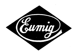 EUMIG logo