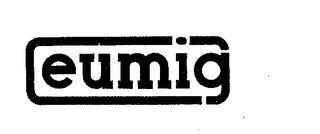 EUMIG logo