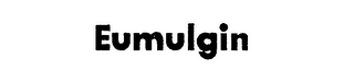 EUMULGIN logo