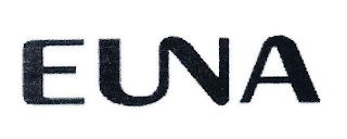 EUNA logo