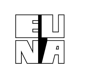 EUNA logo
