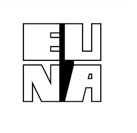 EUNA logo